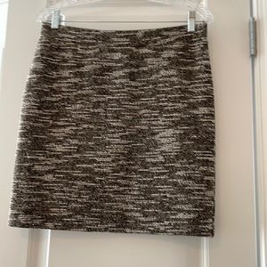 Loft skirt